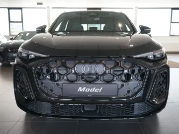 AUDI Q5 TDI quattro   2x S line   Pano   Tech plus