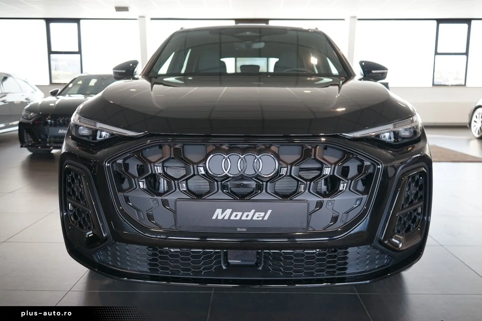 AUDI Q5 TDI quattro   2x S line   Pano   Tech plus