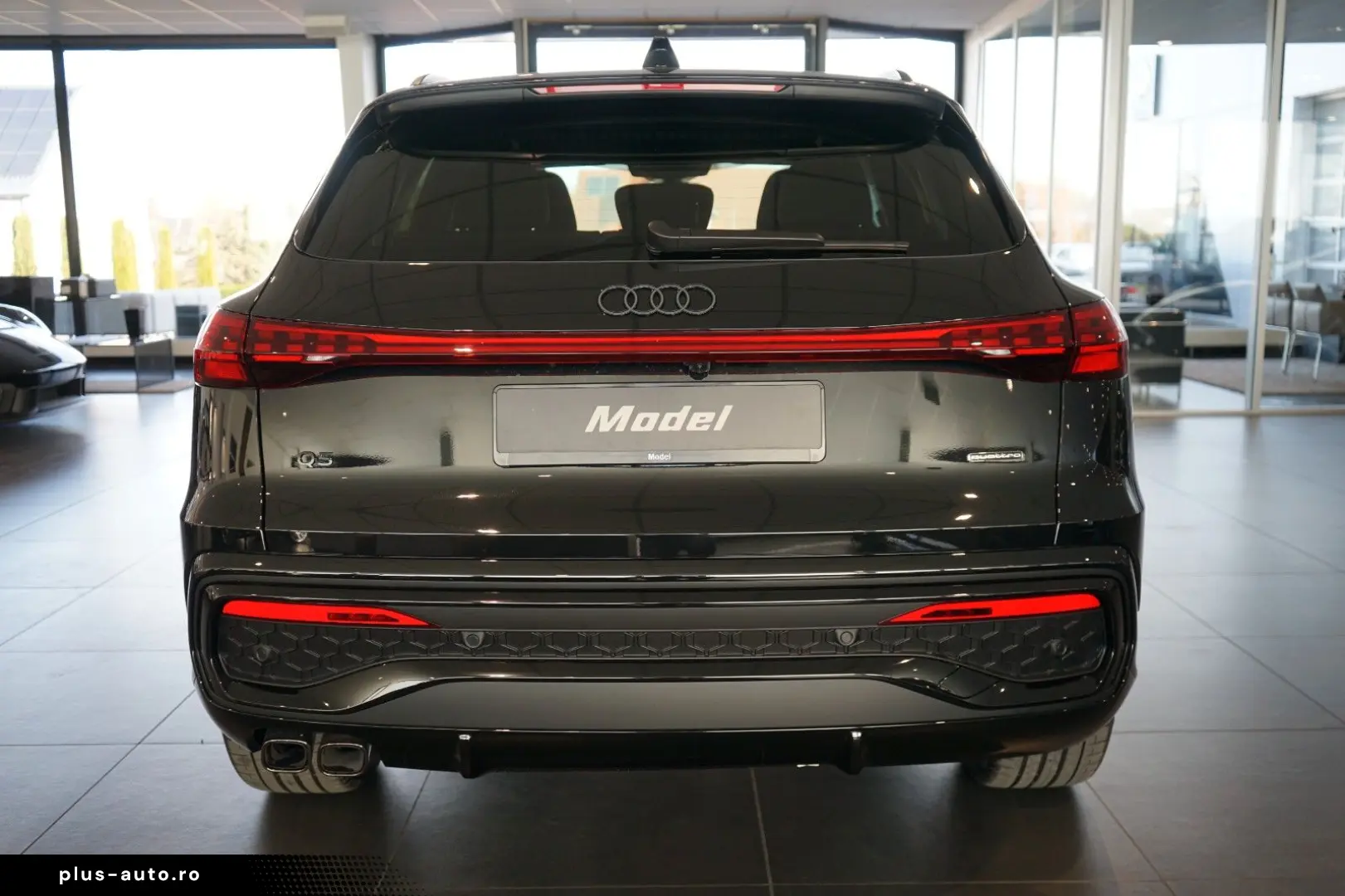 AUDI Q5 TDI quattro   2x S line   Pano   Tech plus