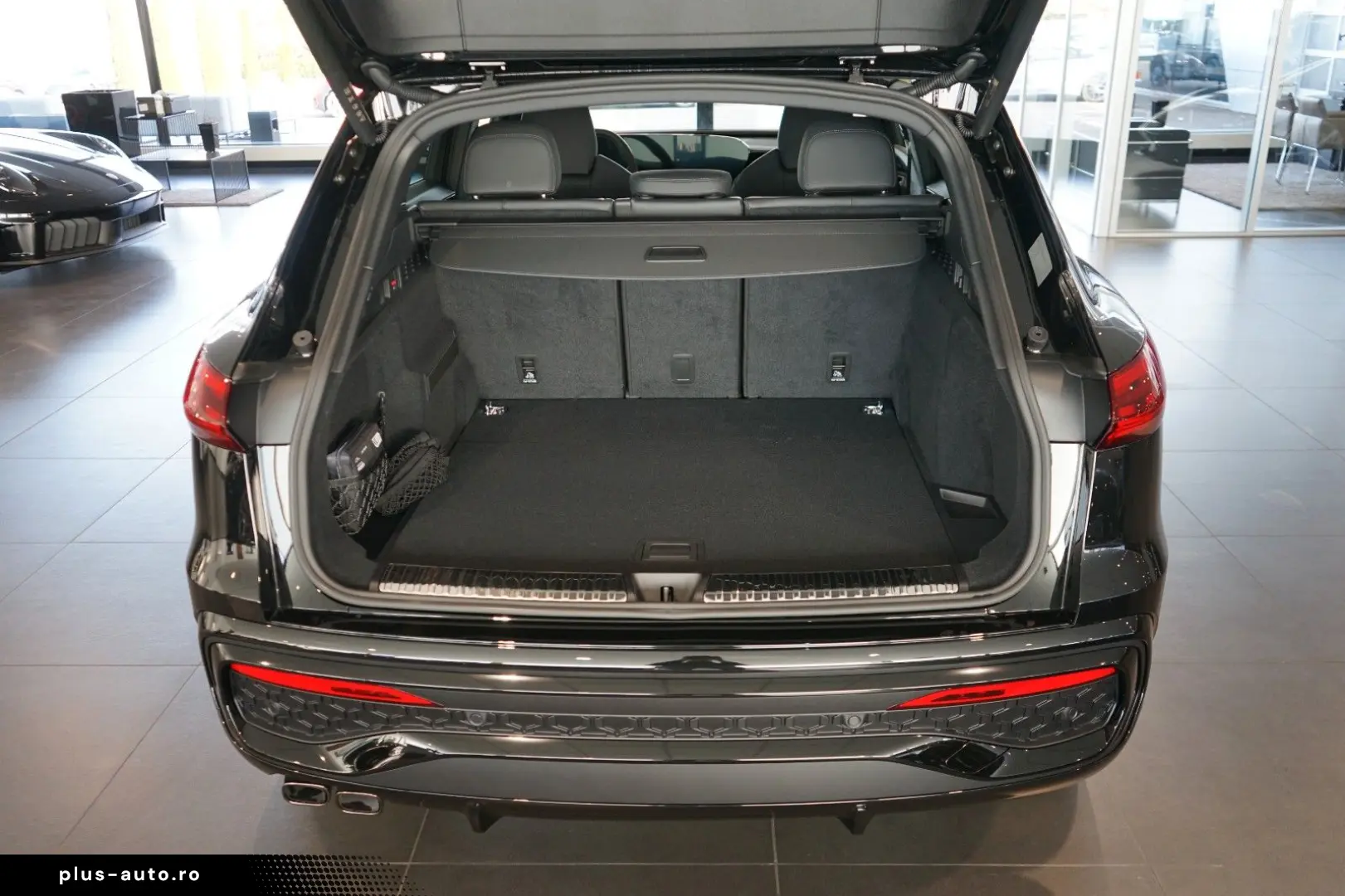 AUDI Q5 TDI quattro   2x S line   Pano   Tech plus
