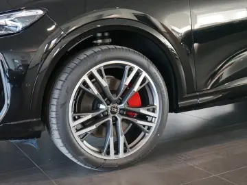 AUDI Q5 TDI quattro   2x S line   Pano   Tech plus