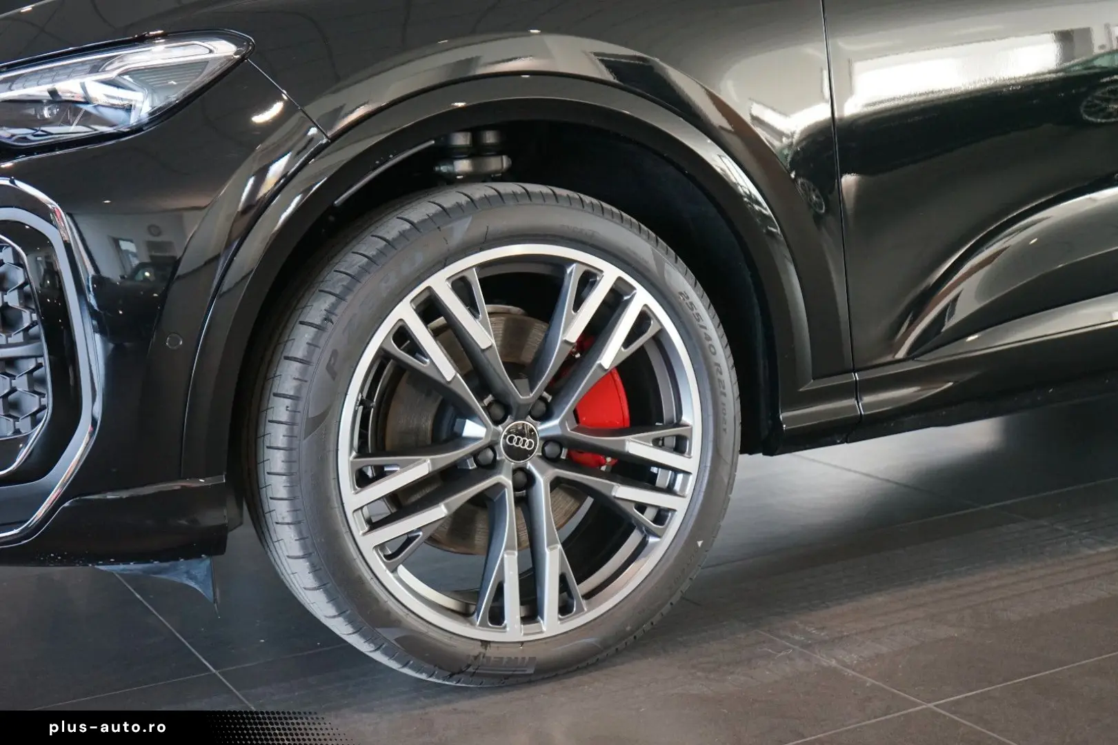 AUDI Q5 TDI quattro   2x S line   Pano   Tech plus