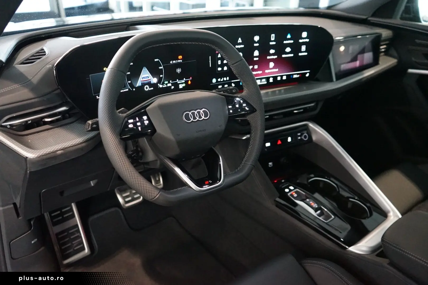 AUDI Q5 TDI quattro   2x S line   Pano   Tech plus