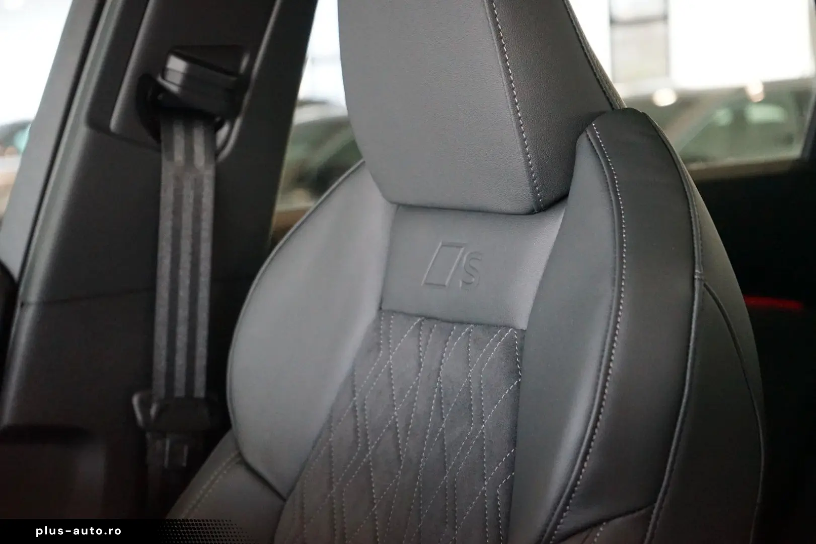 AUDI Q5 TDI quattro   2x S line   Pano   Tech plus