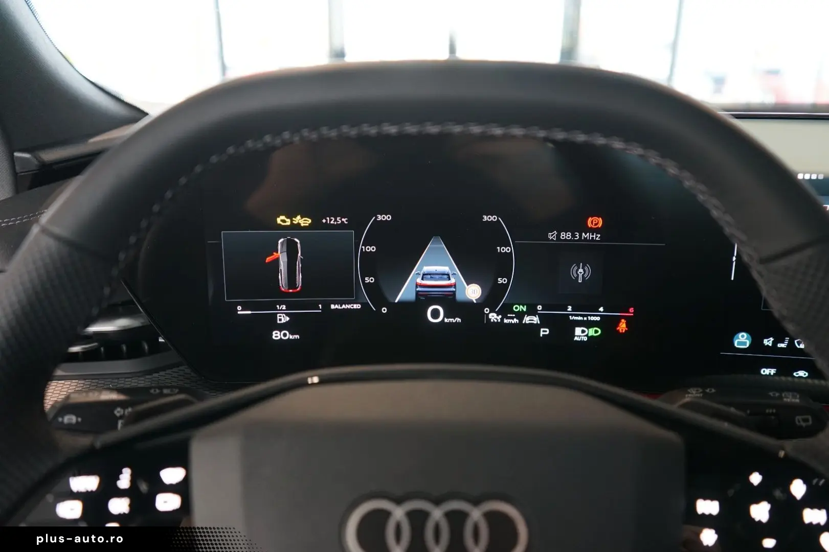 AUDI Q5 TDI quattro   2x S line   Pano   Tech plus