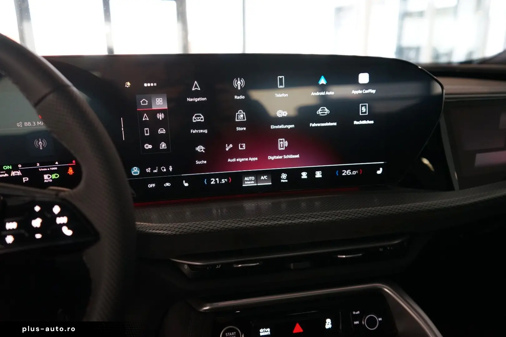 AUDI Q5 TDI quattro   2x S line   Pano   Tech plus