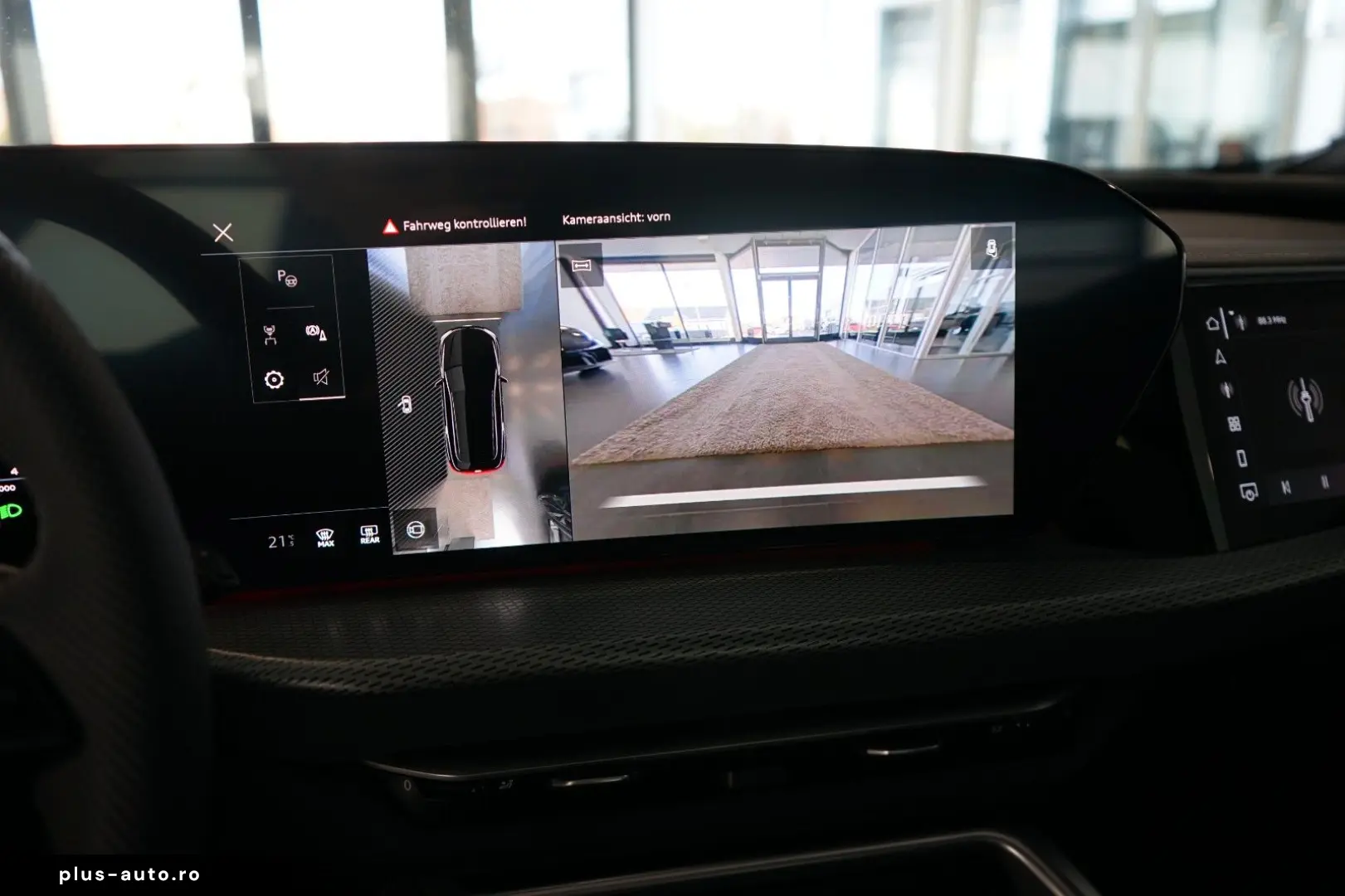 AUDI Q5 TDI quattro   2x S line   Pano   Tech plus
