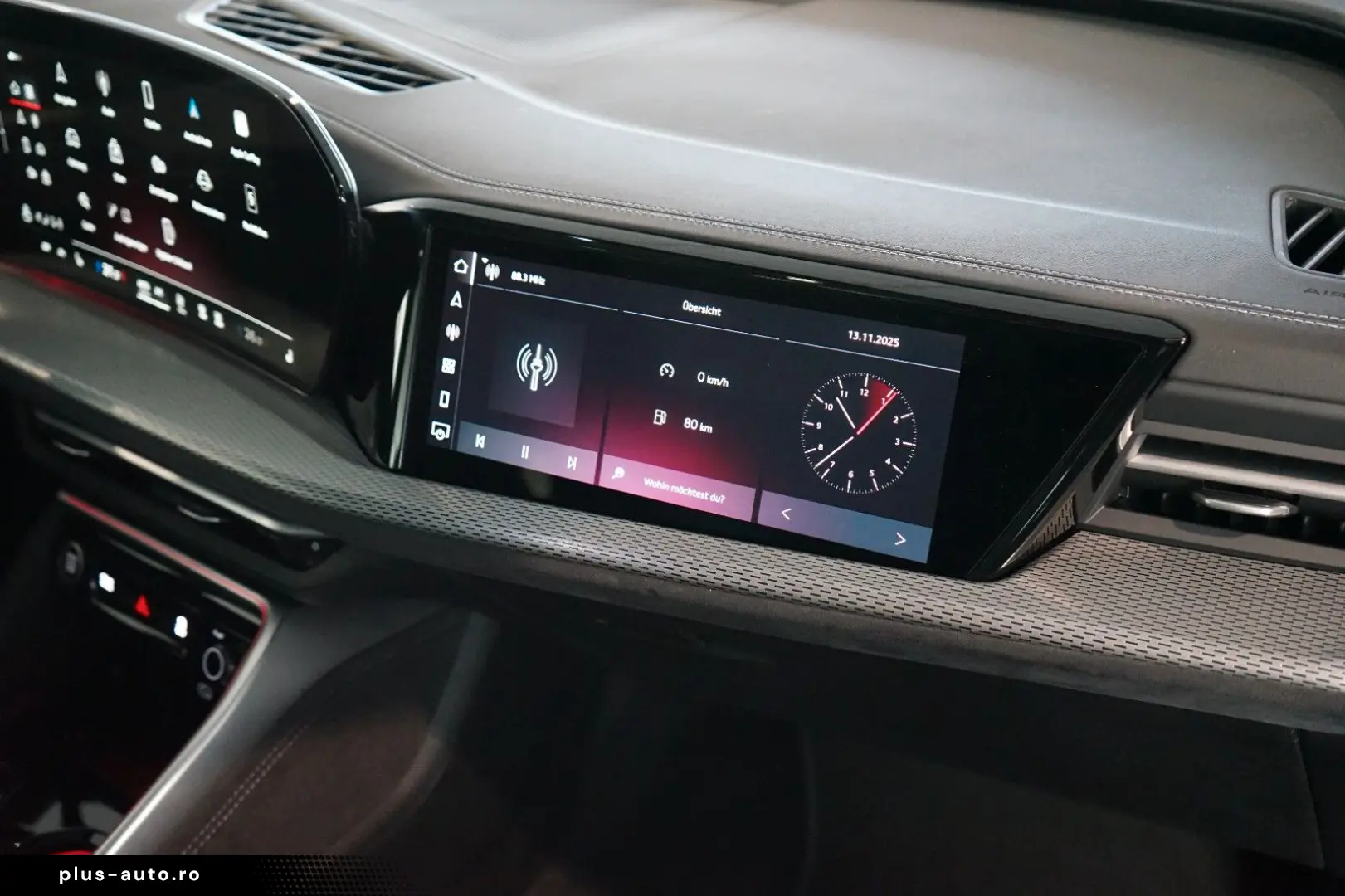AUDI Q5 TDI quattro   2x S line   Pano   Tech plus