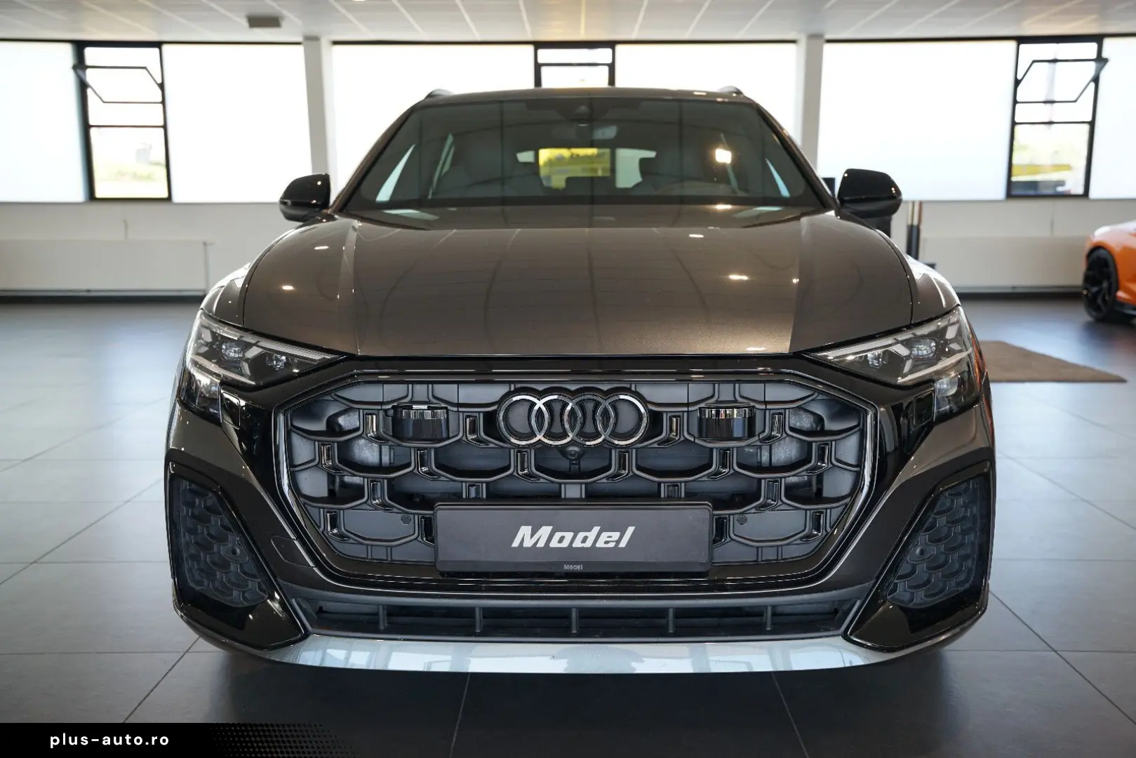 AUDI Q8 50 TDI S line   S-Sportsitze   Pano   B&O