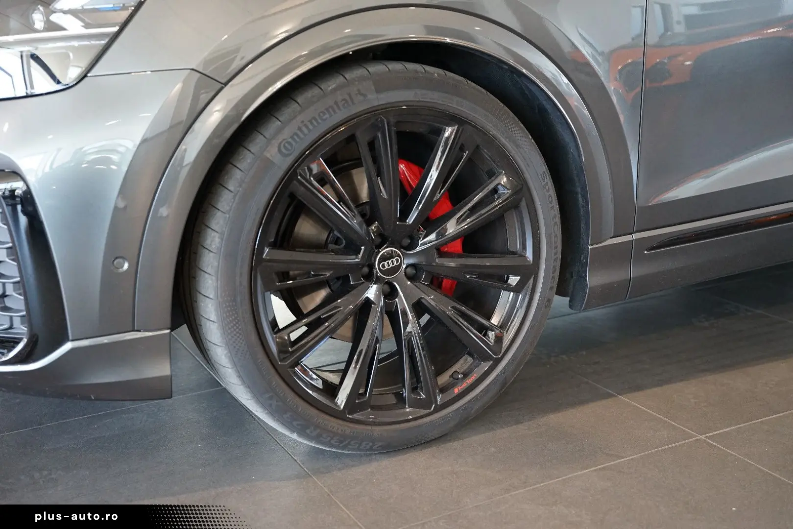 AUDI Q8 50 TDI S line   S-Sportsitze   Pano   B&O