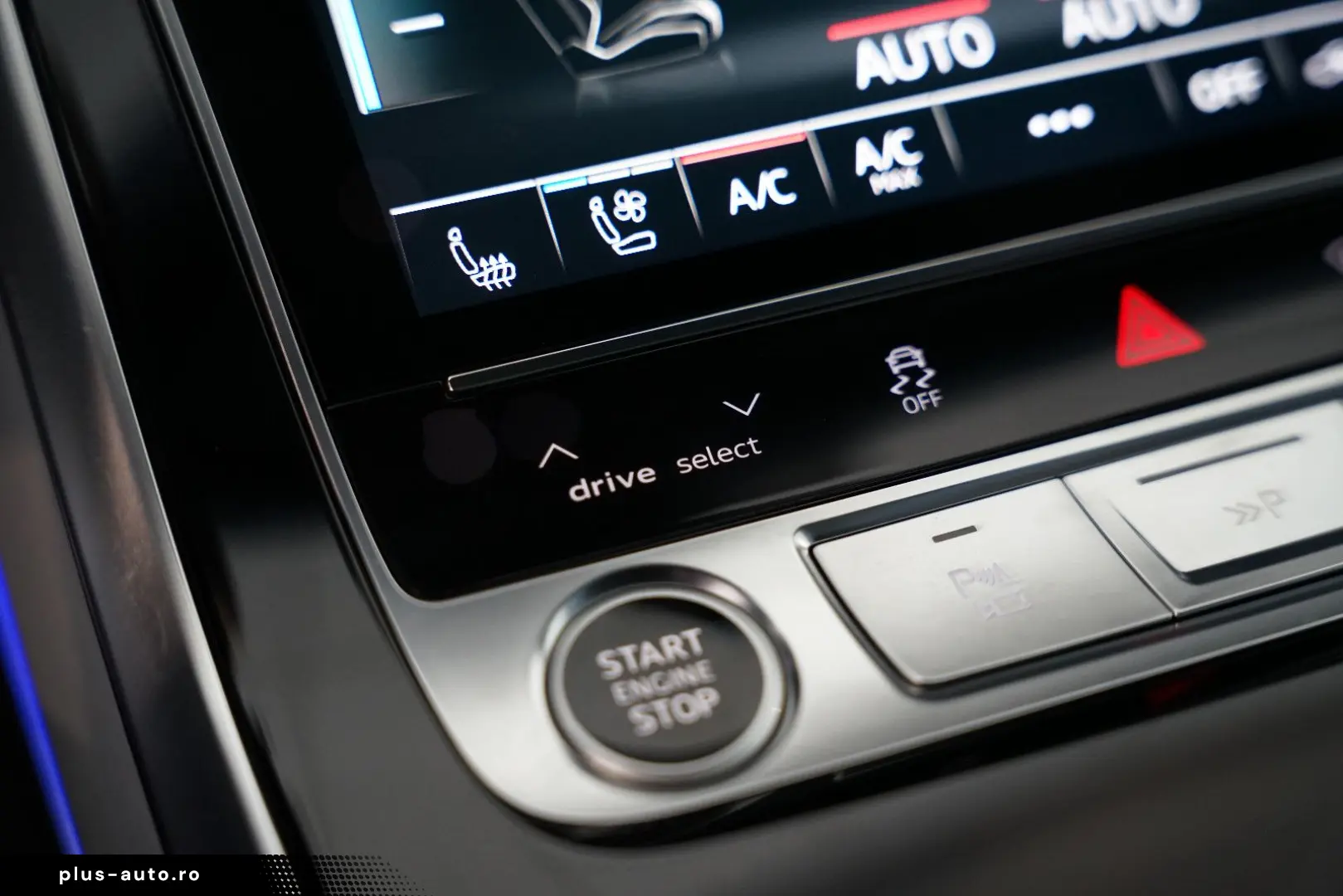 AUDI Q8 50 TDI S line   S-Sportsitze   Pano   B&O