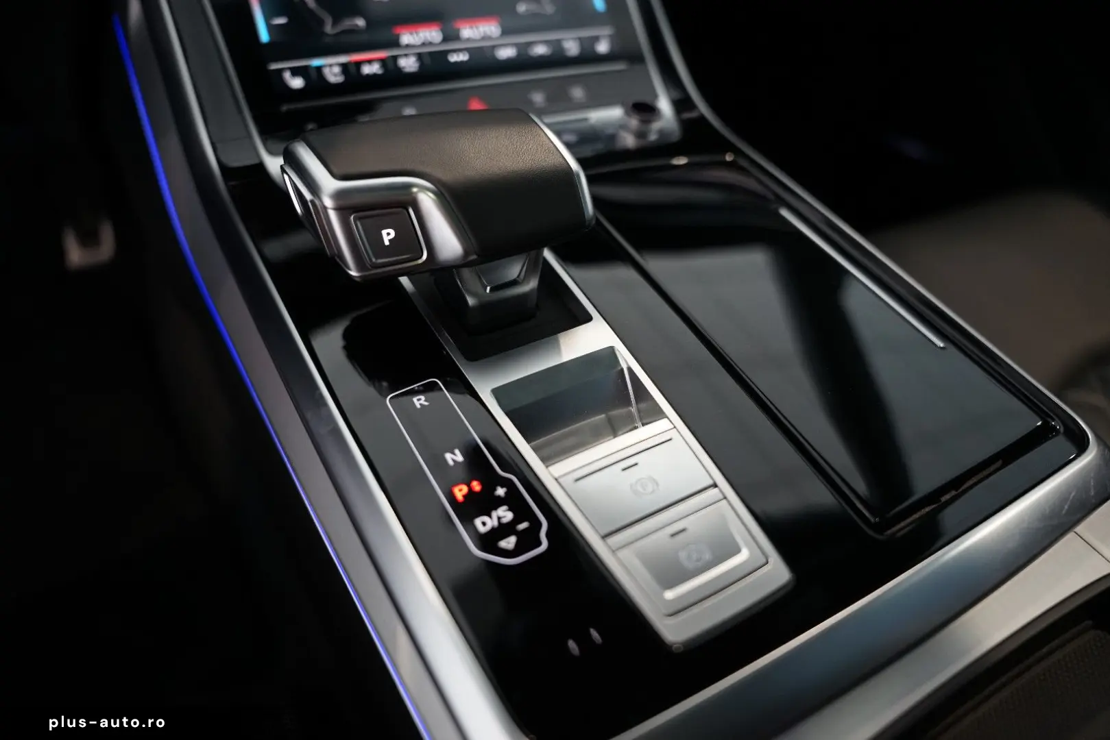 AUDI Q8 50 TDI S line   S-Sportsitze   Pano   B&O
