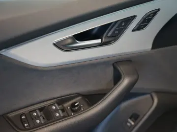 AUDI Q8 50 TDI S line   S-Sportsitze   Pano   B&O