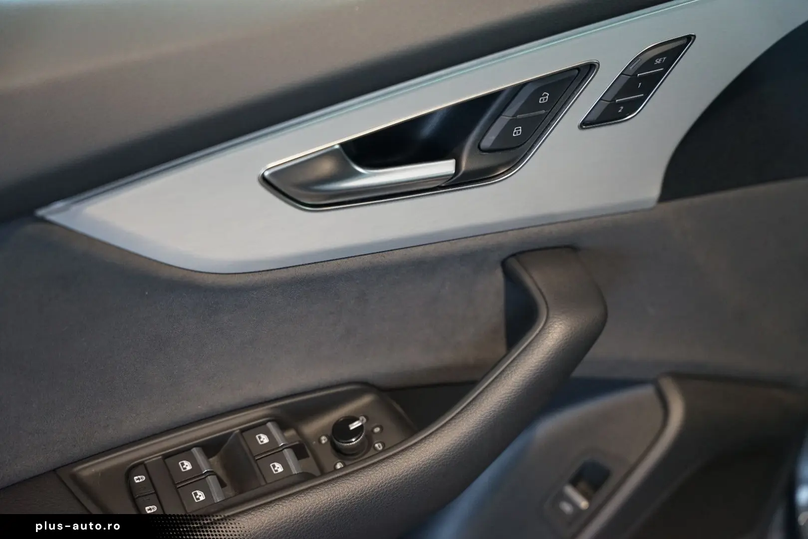 AUDI Q8 50 TDI S line   S-Sportsitze   Pano   B&O