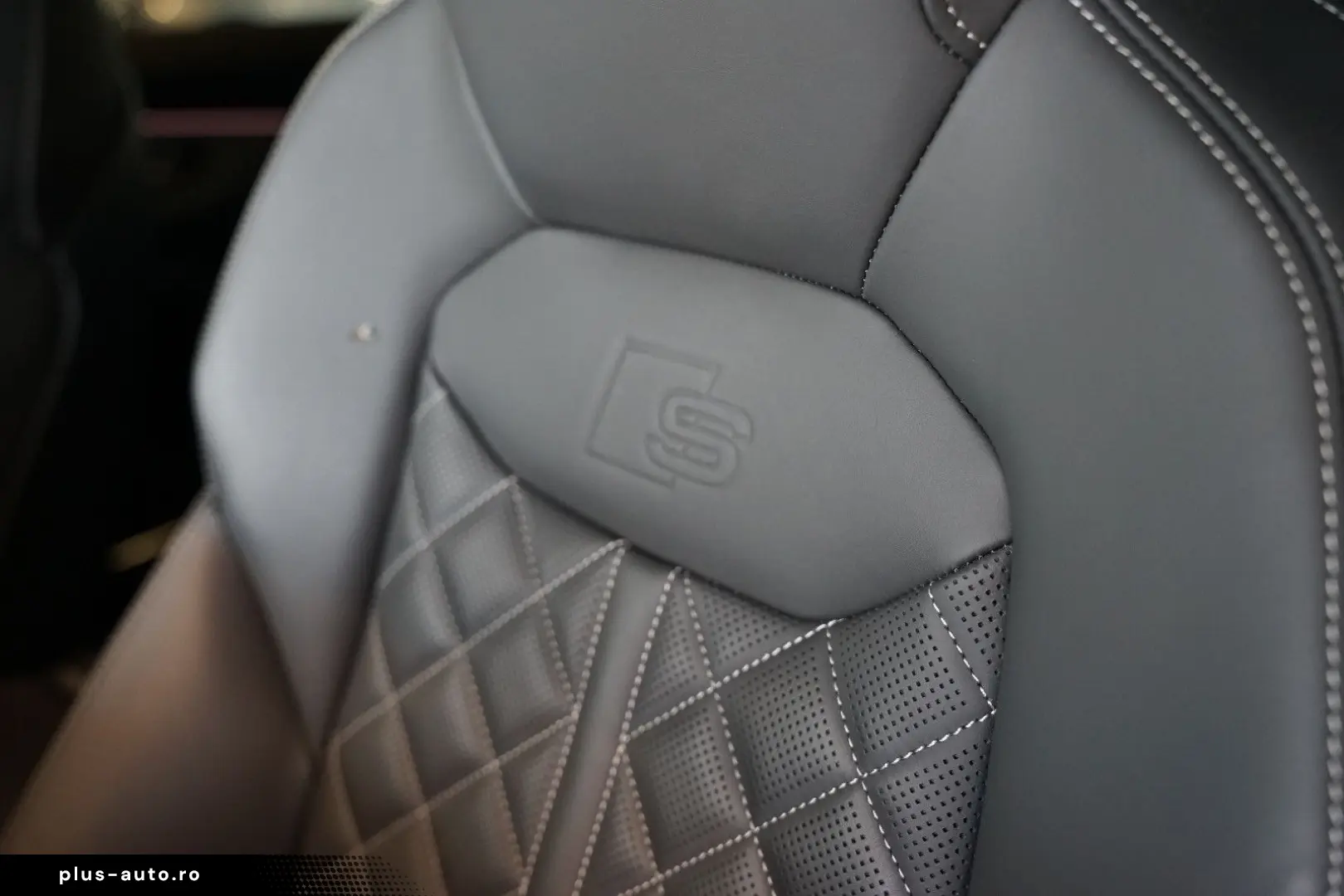 AUDI Q8 50 TDI S line   S-Sportsitze   Pano   B&O