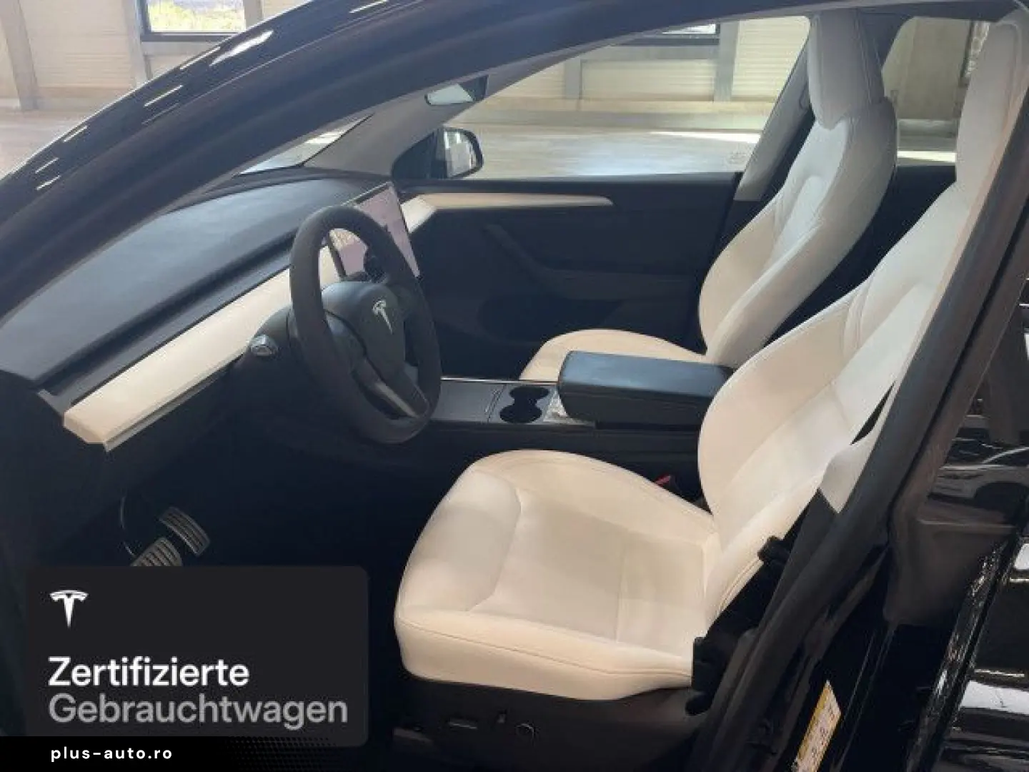 TESLA Model Y Performance