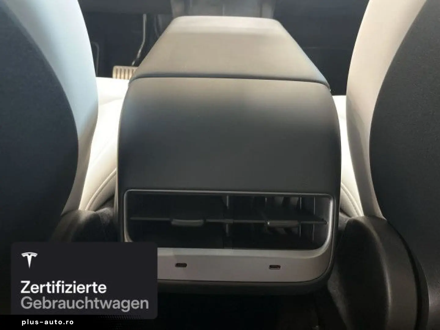 TESLA Model Y Performance