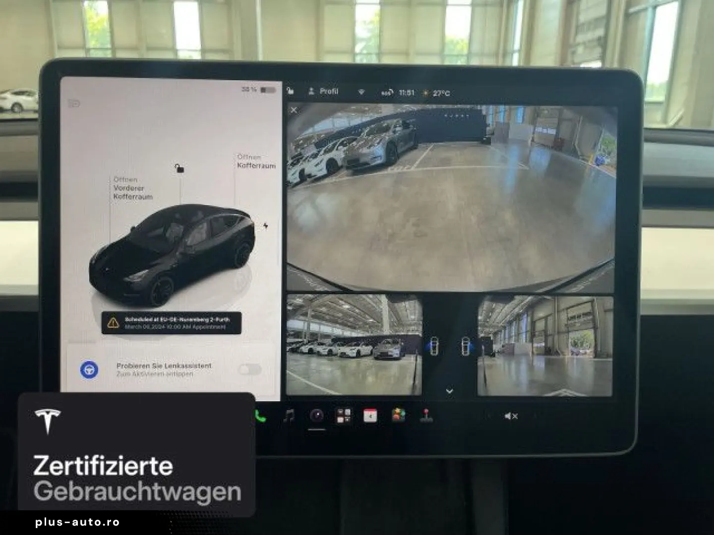 TESLA Model Y Performance