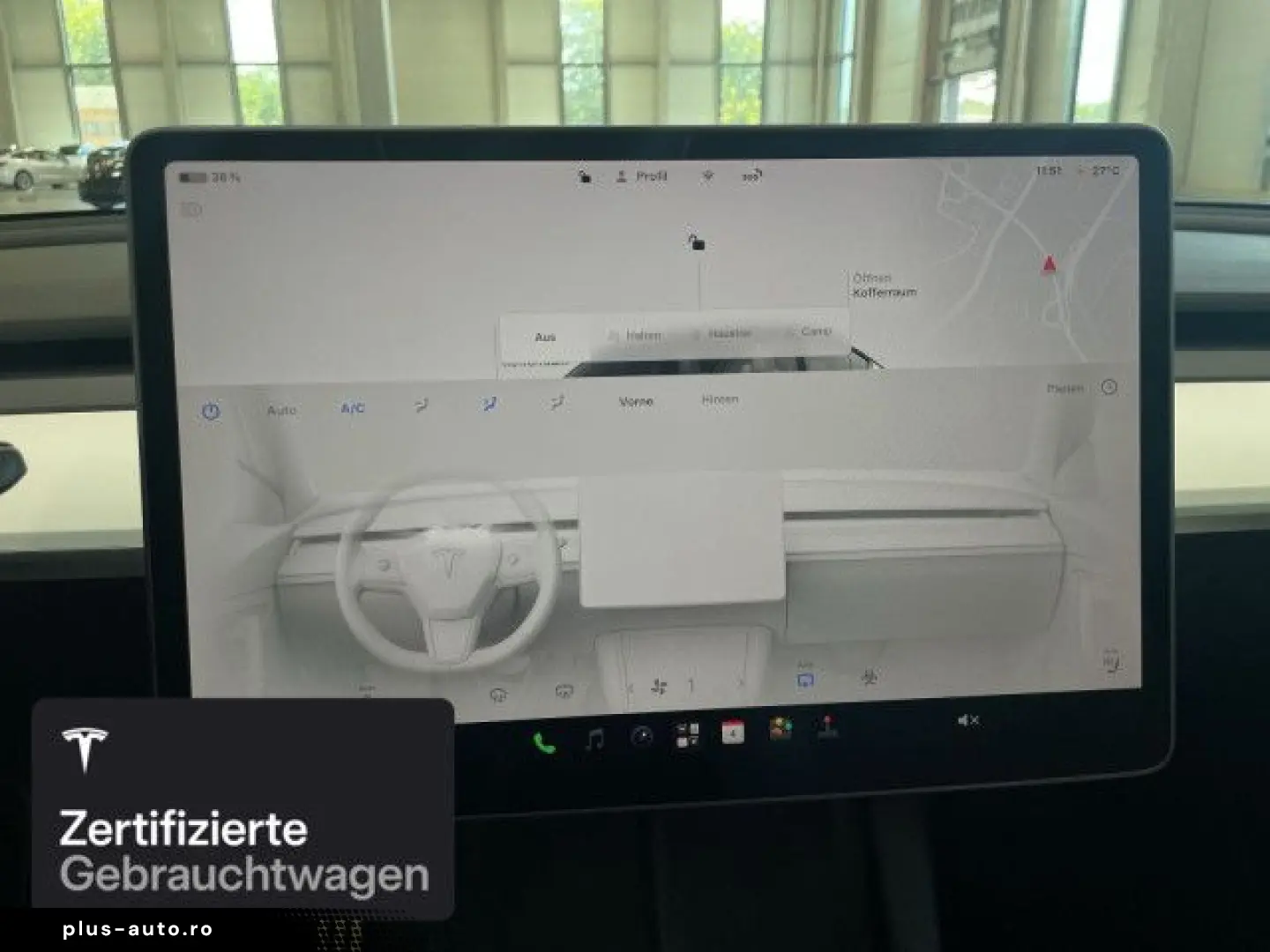 TESLA Model Y Performance