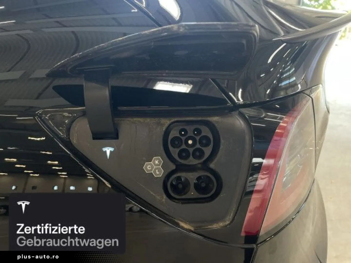 TESLA Model Y Performance