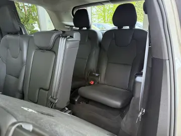 VOLVO XC 90 T8 AWD Plus Bright 7Sitze Pano LEDER STDHZ