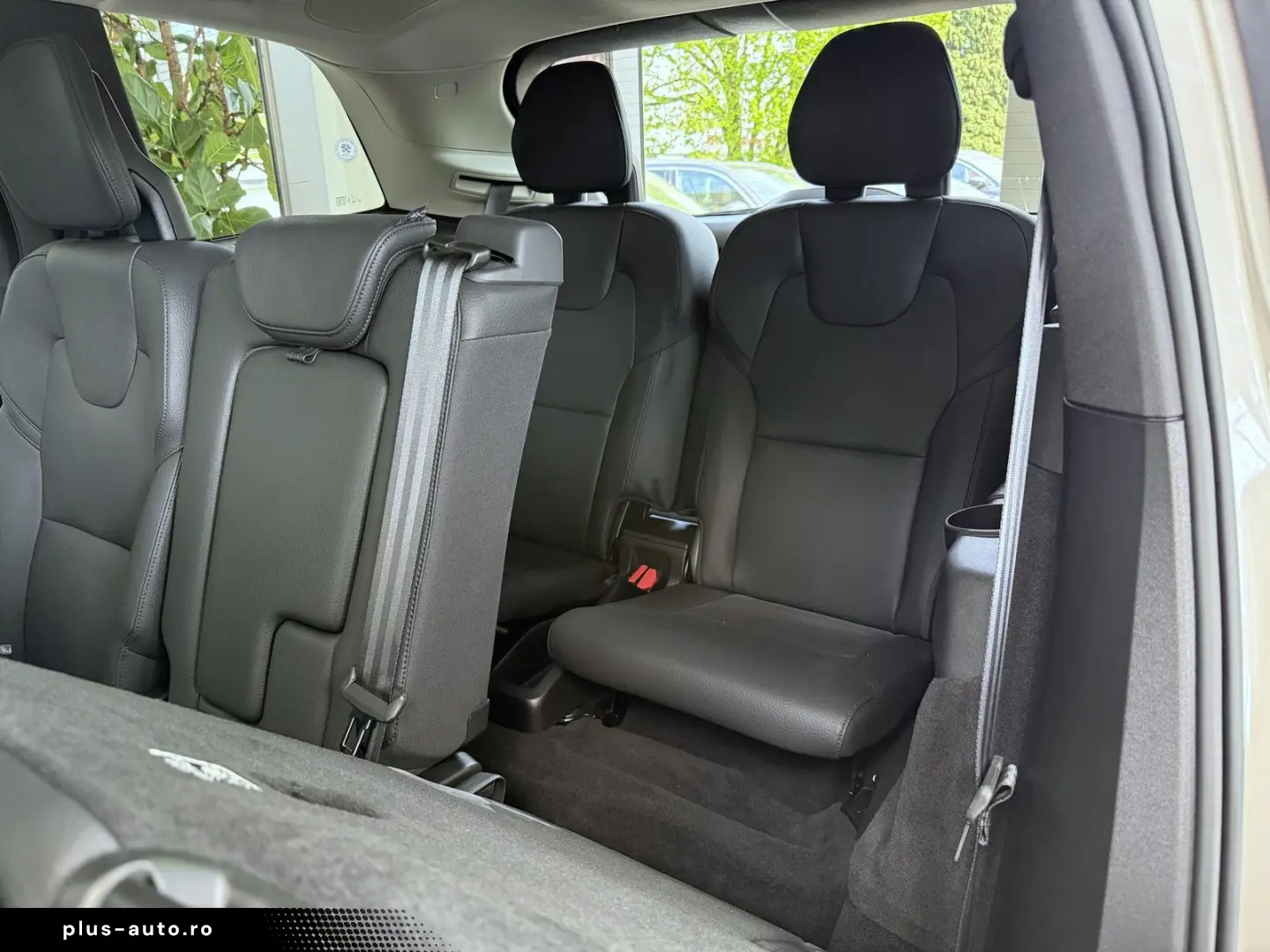 VOLVO XC 90 T8 AWD Plus Bright 7Sitze Pano LEDER STDHZ