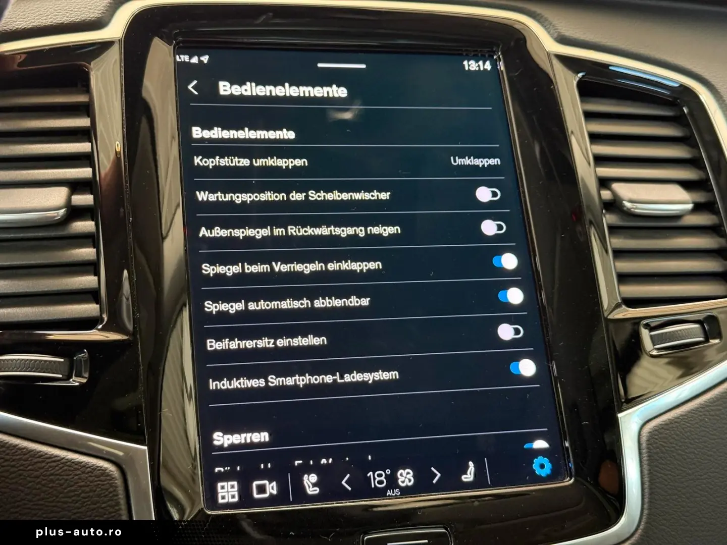 VOLVO XC 90 T8 AWD Plus Bright 7Sitze Pano LEDER STDHZ