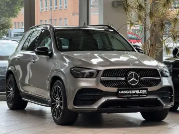 MERCEDES-BENZ GLE 450 AMG Line 4Matic HYBRID PANO 36&hellip;