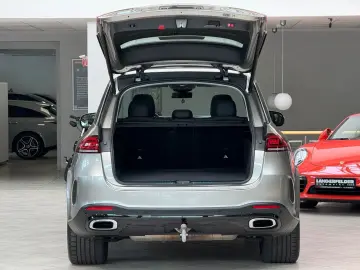 MERCEDES-BENZ GLE 450 AMG Line 4Matic HYBRID PANO 36…