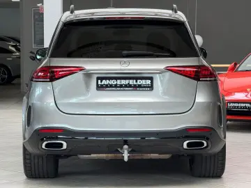 MERCEDES-BENZ GLE 450 AMG Line 4Matic HYBRID PANO 36…