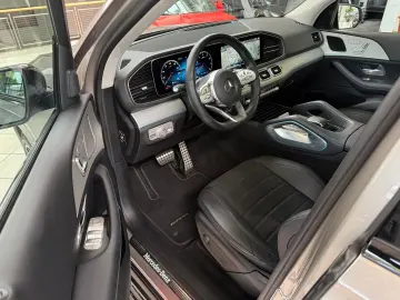 MERCEDES-BENZ GLE 450 AMG Line 4Matic HYBRID PANO 36…