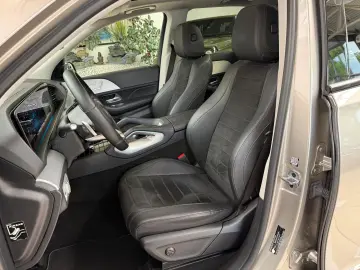 MERCEDES-BENZ GLE 450 AMG Line 4Matic HYBRID PANO 36…