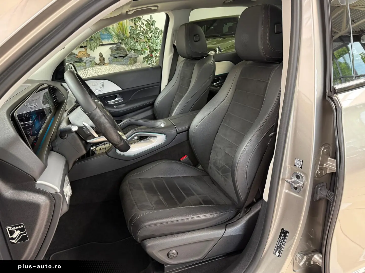 MERCEDES-BENZ GLE 450 AMG Line 4Matic HYBRID PANO 36&hellip;