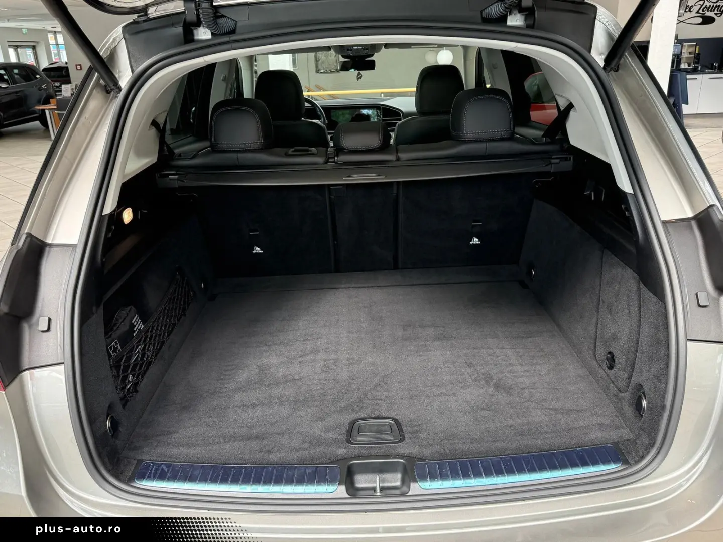 MERCEDES-BENZ GLE 450 AMG Line 4Matic HYBRID PANO 36&hellip;