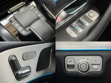 MERCEDES-BENZ GLE 450 AMG Line 4Matic HYBRID PANO 36…