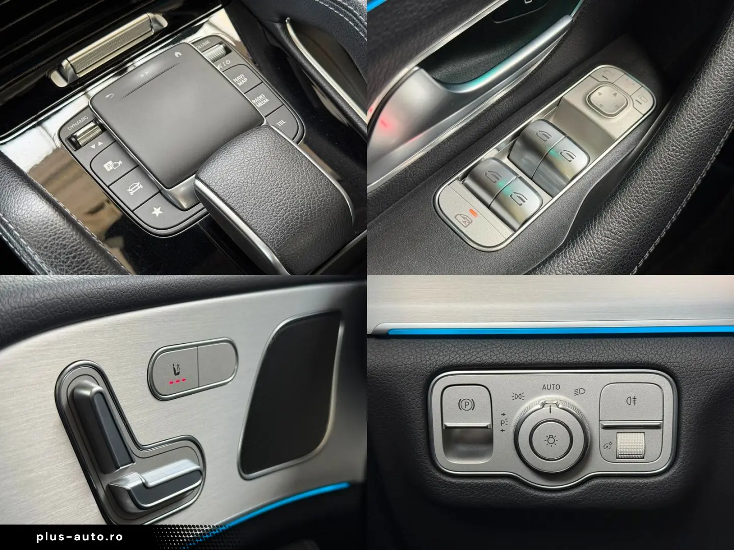 MERCEDES-BENZ GLE 450 AMG Line 4Matic HYBRID PANO 36&hellip;