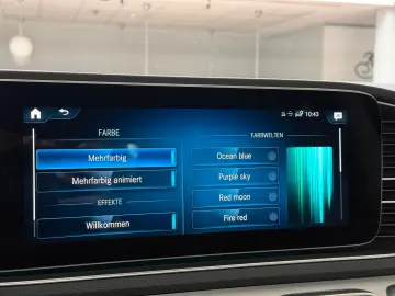 MERCEDES-BENZ GLE 450 AMG Line 4Matic HYBRID PANO 36…