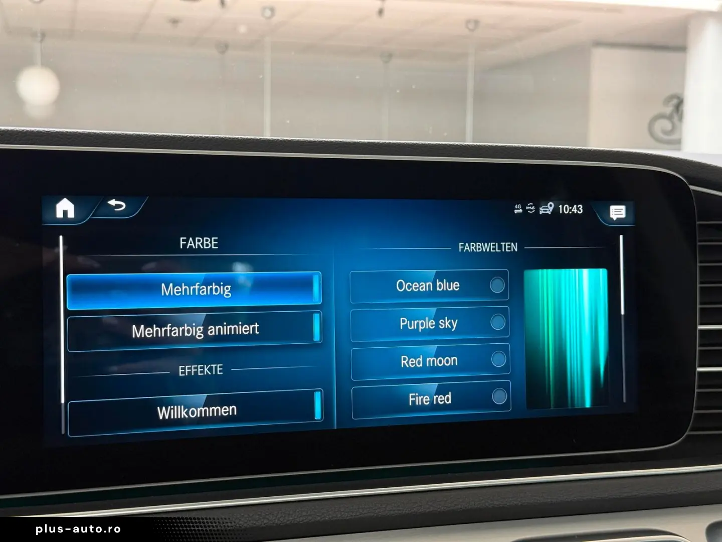 MERCEDES-BENZ GLE 450 AMG Line 4Matic HYBRID PANO 36&hellip;
