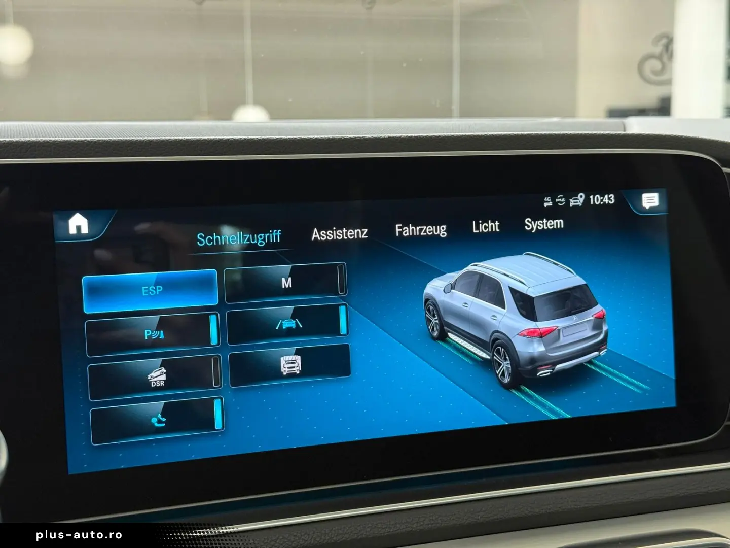 MERCEDES-BENZ GLE 450 AMG Line 4Matic HYBRID PANO 36&hellip;