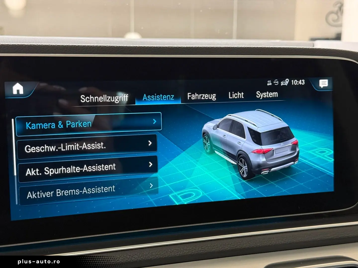 MERCEDES-BENZ GLE 450 AMG Line 4Matic HYBRID PANO 36&hellip;