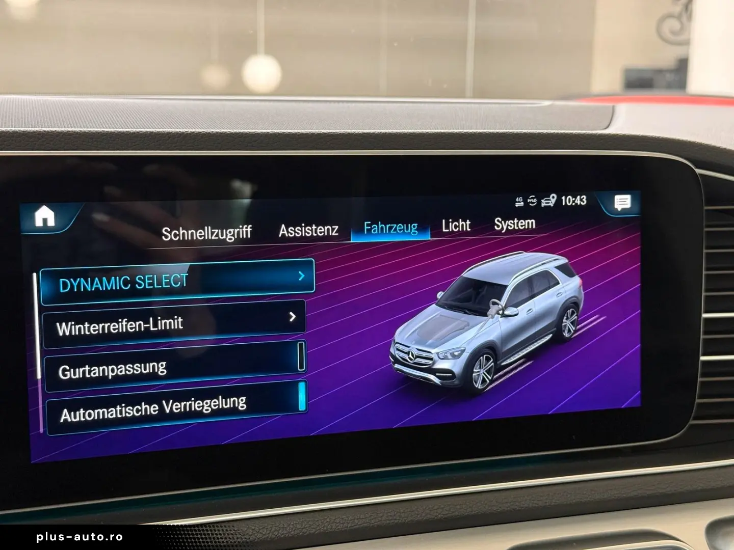 MERCEDES-BENZ GLE 450 AMG Line 4Matic HYBRID PANO 36&hellip;