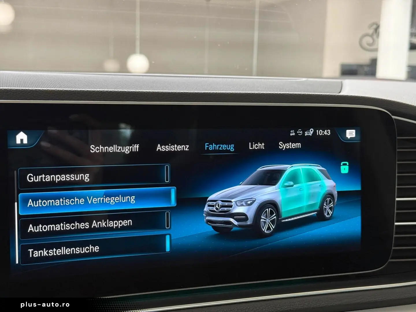 MERCEDES-BENZ GLE 450 AMG Line 4Matic HYBRID PANO 36&hellip;