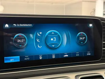 MERCEDES-BENZ GLE 450 AMG Line 4Matic HYBRID PANO 36…
