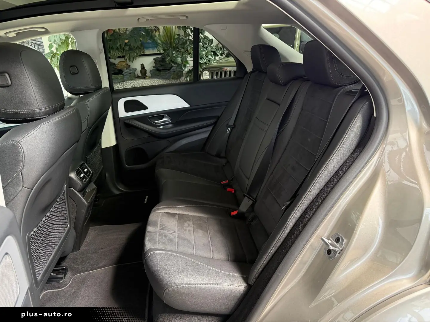MERCEDES-BENZ GLE 450 AMG Line 4Matic HYBRID PANO 36&hellip;