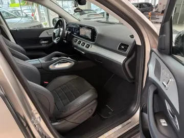 MERCEDES-BENZ GLE 450 AMG Line 4Matic HYBRID PANO 36…
