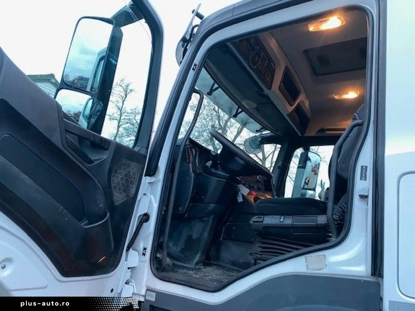 MERCEDES-BENZ AROCS 3240 8X4 BETONMIXER LIEBHERR   2018