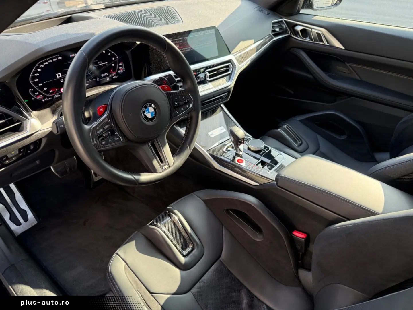 BMW M4 Coupe xDrive Competition  50 Jahre Edition
