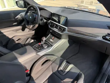 BMW M4 Coupe xDrive Competition  50 Jahre Edition