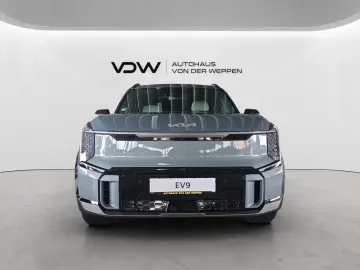 KIA EV9 GT-Line 4WD-Swivel Klima Navi Leder