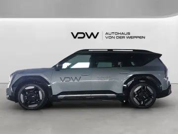 KIA EV9 GT-Line 4WD-Swivel Klima Navi Leder